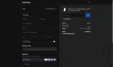 WELCOME5 coupon verification screenshot