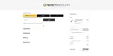 Perfect Products EQ coupon verification screenshot