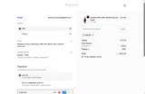 CAKU25 coupon verification screenshot