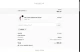 new25 coupon verification screenshot