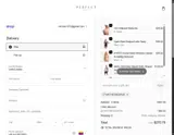 Mothersday25 coupon verification screenshot