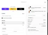 SHAPE30 coupon verification screenshot