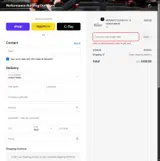 Candid10 coupon verification screenshot