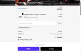 NEWSLETTER-24 coupon verification screenshot