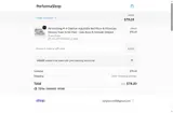 USA20 coupon verification screenshot