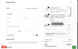KAITLYNJOHNSON20 coupon verification screenshot