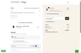 LOUISAWARWICK coupon verification screenshot