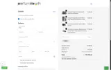 PBDT10 coupon verification screenshot