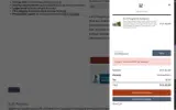 Pergola Depot coupon verification screenshot