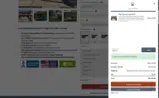 Pergola Depot coupon verification screenshot
