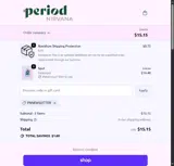 PNNEWSLETTER coupon verification screenshot