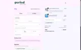 CHANGEDMIND coupon verification screenshot