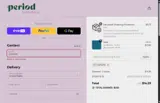 CUPLIFE coupon verification screenshot