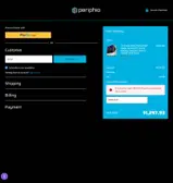 FREE-RGB coupon verification screenshot