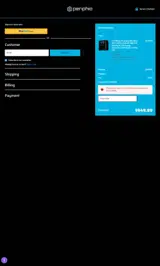 FREE-RGB coupon verification screenshot
