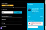 SHADOW-50 coupon verification screenshot