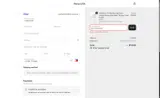Perixx coupon verification screenshot
