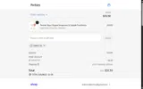 SIMPLY10 coupon verification screenshot