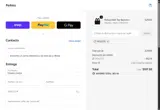 HOLLY25 coupon verification screenshot