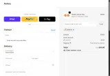 LAXA10 coupon verification screenshot