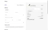 rebecca20 coupon verification screenshot