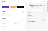 CACU10 coupon verification screenshot