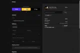 Perkies1 coupon verification screenshot