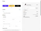 Perkies1 coupon verification screenshot