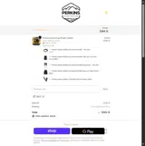 CM15 coupon verification screenshot