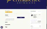 Permanence Skin coupon verification screenshot