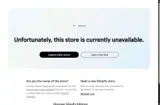 WELCOME coupon verification screenshot