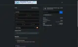 RUXANDRANASTASE coupon verification screenshot