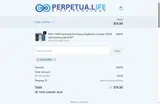 ADOSVIBES coupon verification screenshot
