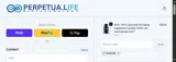 MARIMIR coupon verification screenshot
