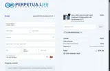 RUXANDRANASTASE coupon verification screenshot