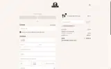 PerruqueFemme10 coupon verification screenshot