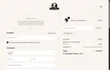 15off coupon verification screenshot