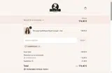 SUMMERSALE coupon verification screenshot