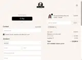 pfdivine coupon verification screenshot