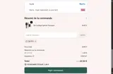 QEYE10 coupon verification screenshot