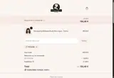 pfdivine coupon verification screenshot
