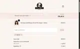 VEXI10 coupon verification screenshot