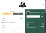 15off coupon verification screenshot