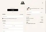 PONO10 coupon verification screenshot