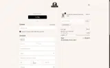 SWEETDEAL coupon verification screenshot
