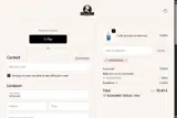 KINGDONNA coupon verification screenshot