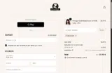 proshop coupon verification screenshot