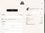 WELCOME70 coupon verification screenshot