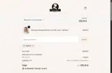 QEYE10 coupon verification screenshot
