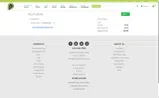 scrapbook25 coupon verification screenshot